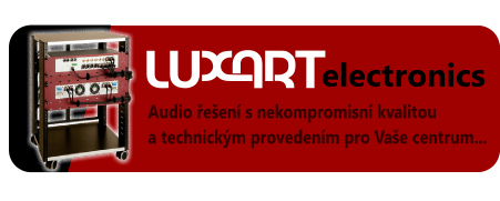 Audio řešení pro Vaše centrum