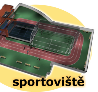 Sportoviště