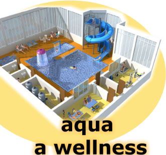 Wellness a aqua
